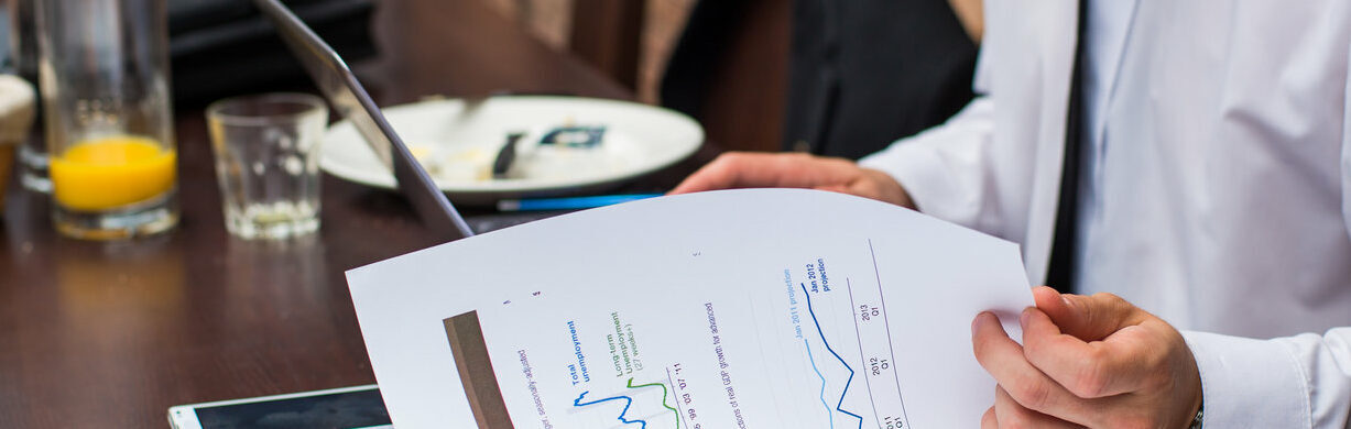 Are You Really Taking Advantage of Your Restaurant’s Data?