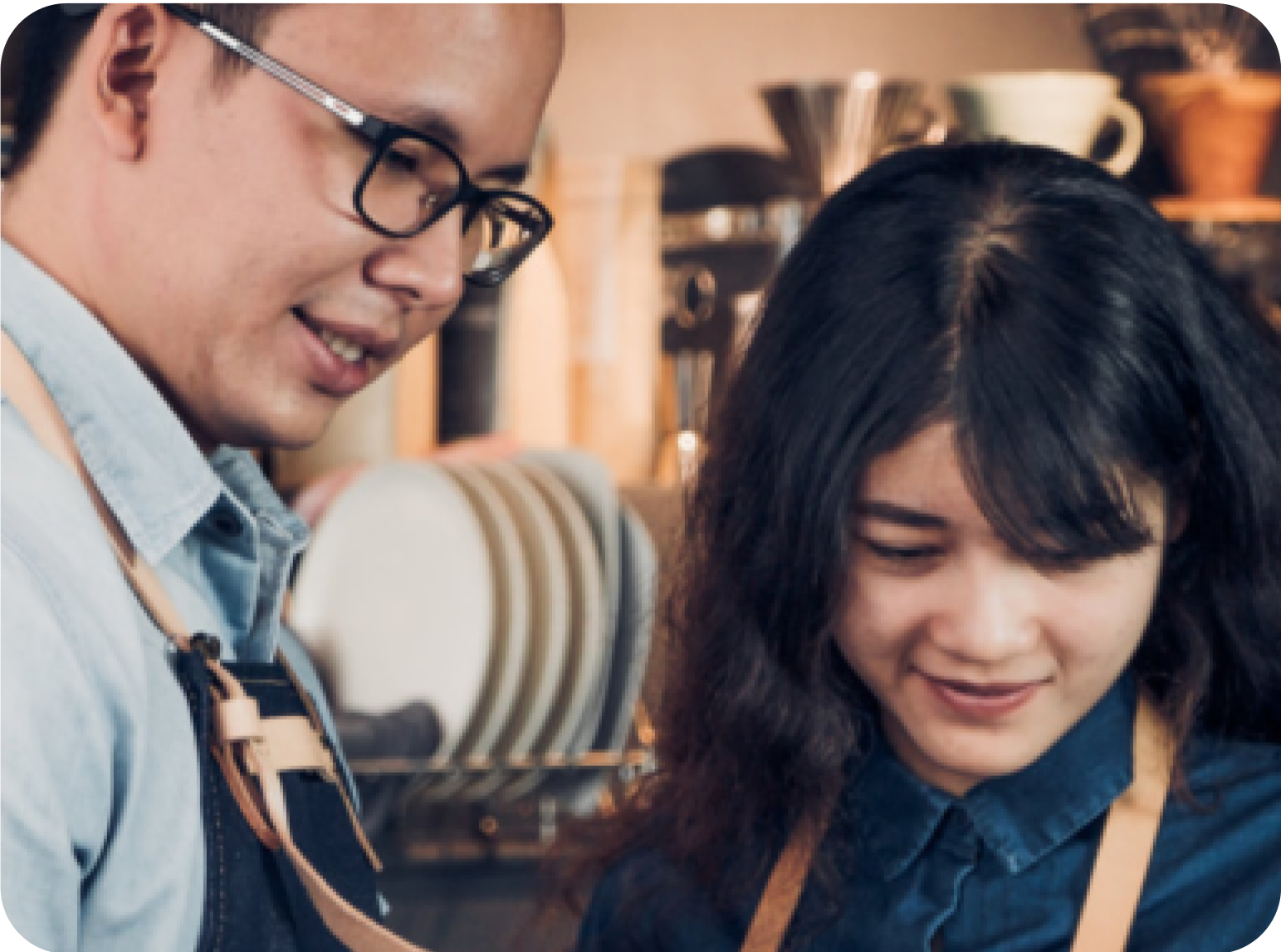 Creating and Maintaining a Strong Staff