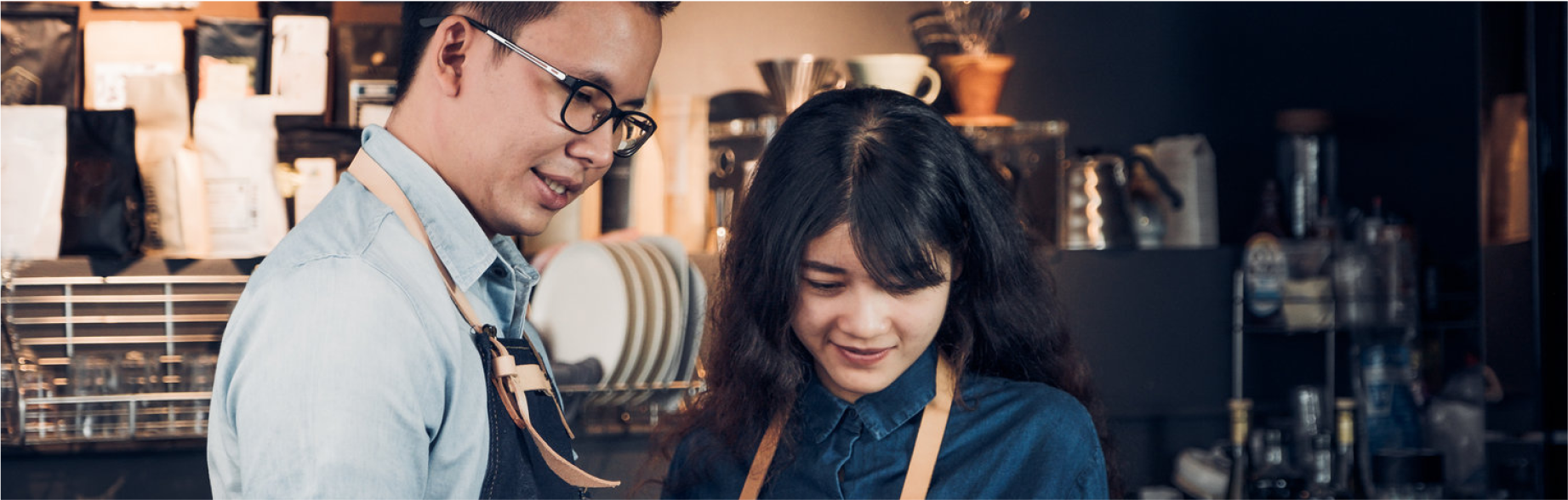Creating and Maintaining a Strong Staff