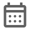 Scheduling icon