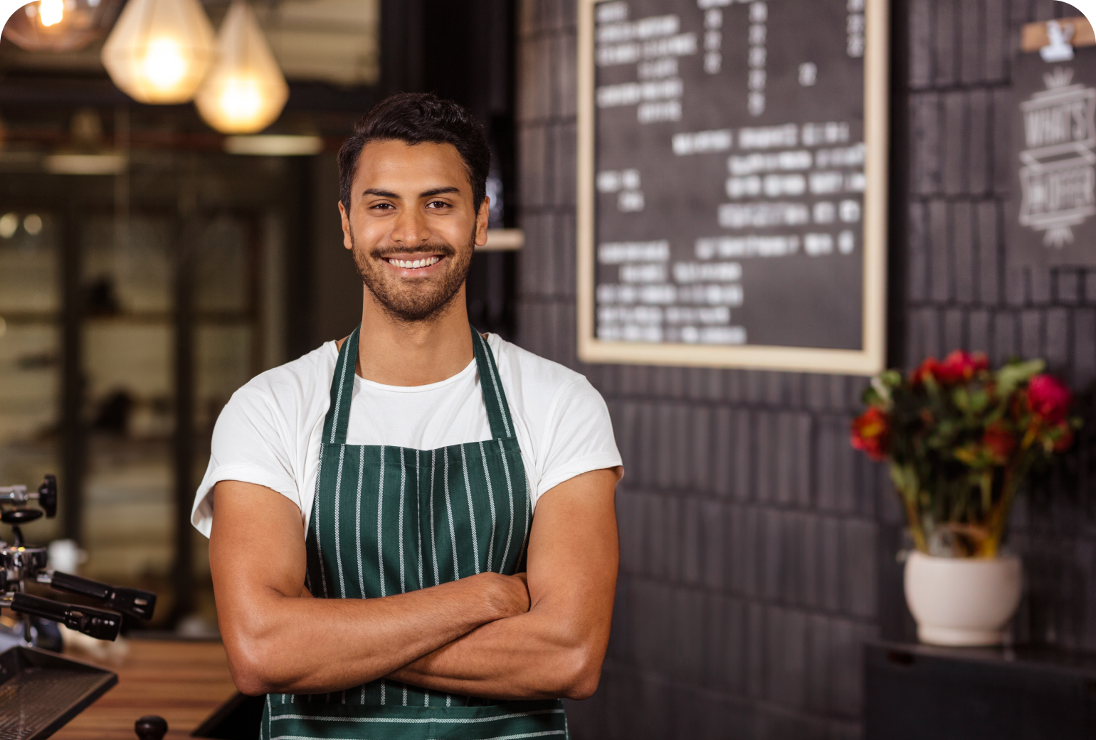 Ownership Mindset - Feature 1