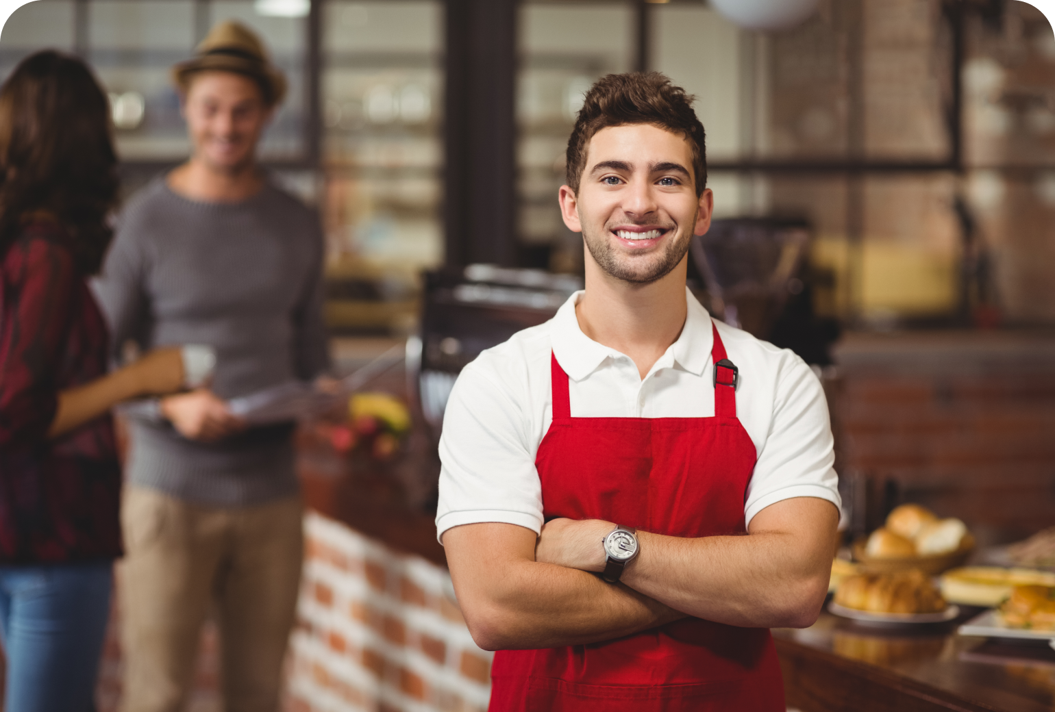 Ownership Mindset - Feature 3