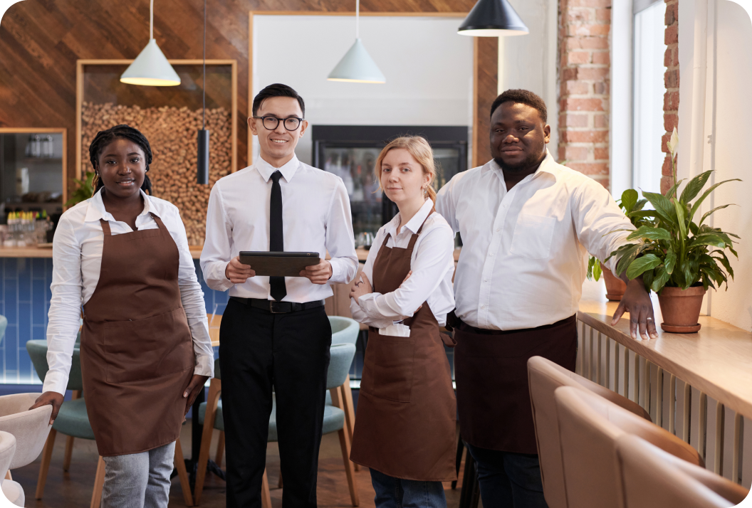 Ownership Mindset Hero BG