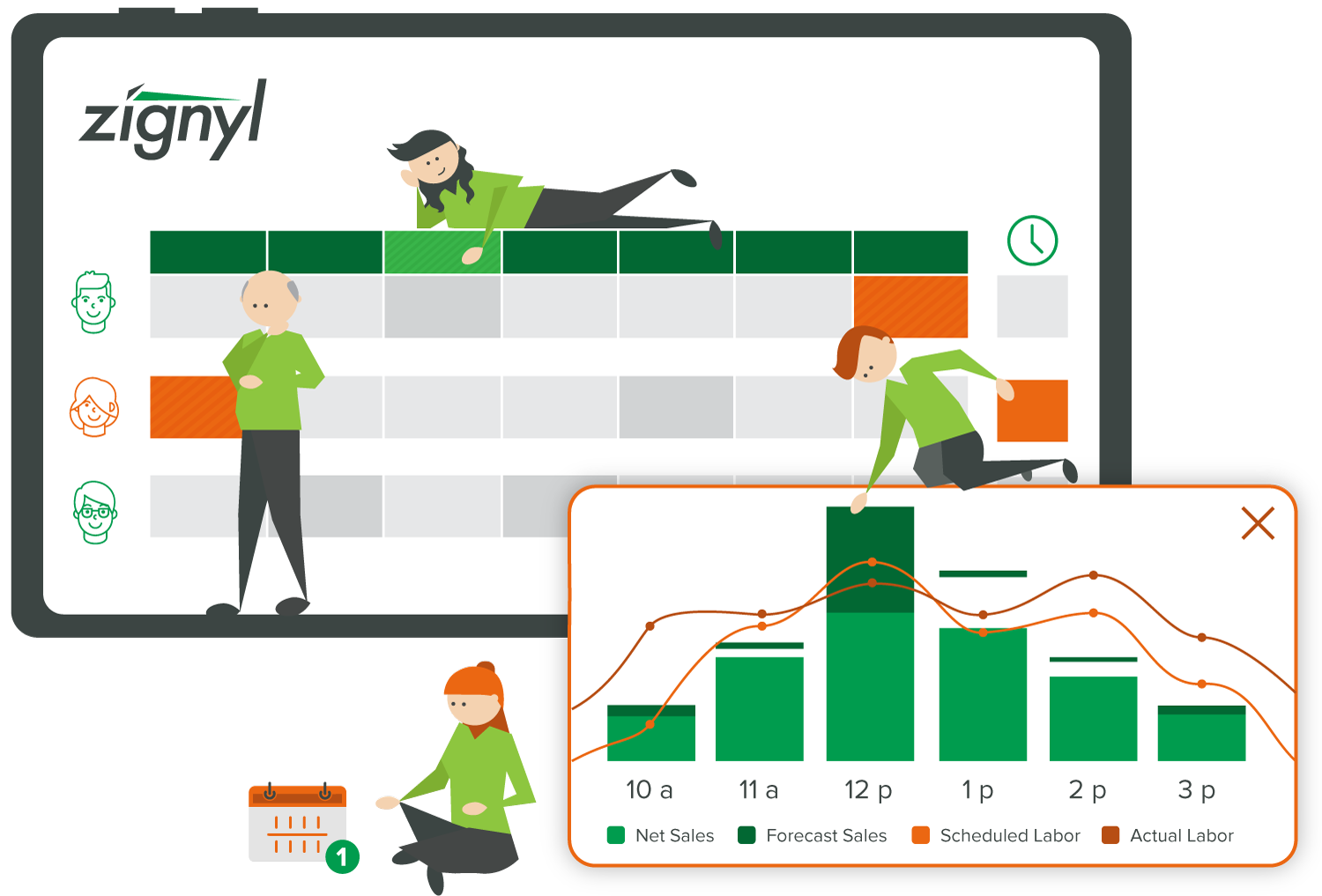 scheduling-hero scheduling-hero